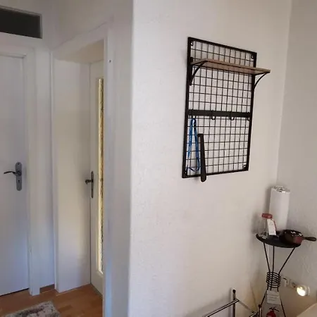 Apartment Wiadahoam *
