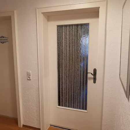 Wiadahoam Apartment