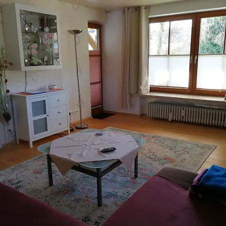 Apartment Wiadahoam