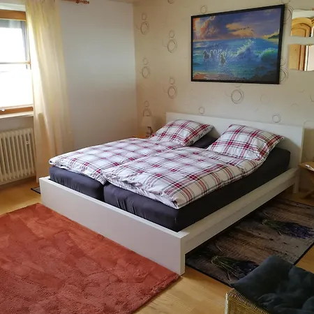 Apartment Wiadahoam *