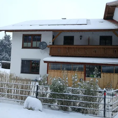 Appartement Wiadahoam