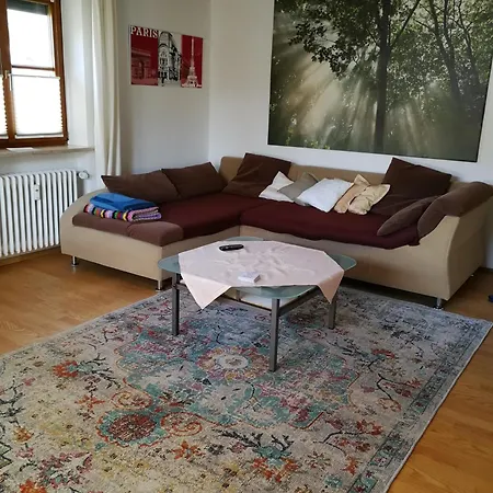 Wiadahoam Apartamento *